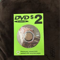 Used DVD Ellen Degeneres 