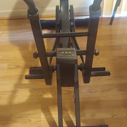 Workout Equipment 