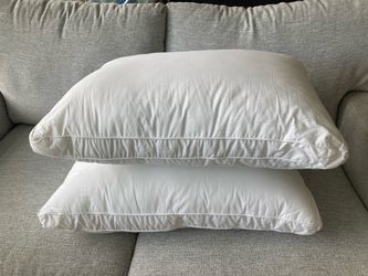Utopia Bedding Gusset Bed Pillows (quantity 1-4, you choose!)