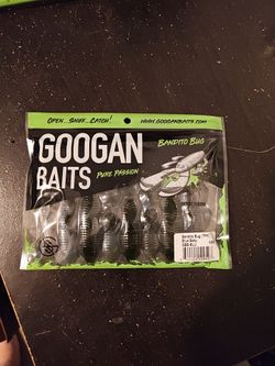 Fishing lure