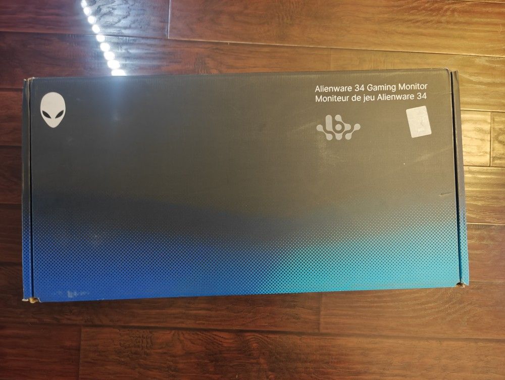 Alienware Gaming Monitor for Sale in Costa Mesa, CA - OfferUp