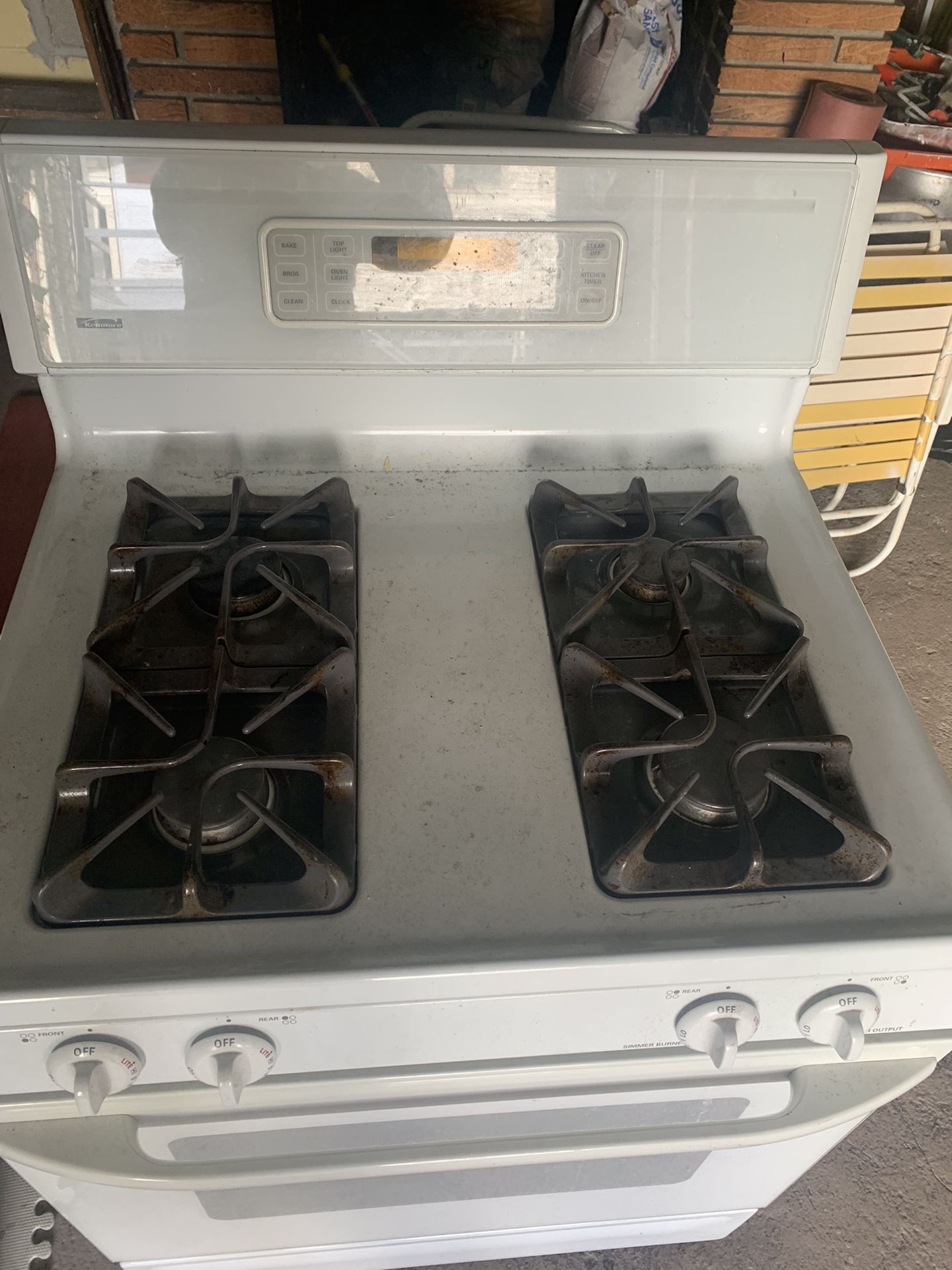 Stove for Sale in Chicago, IL OfferUp