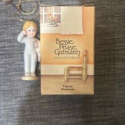 Bessie Pease Gutman collectibles :Two Sleepy Heads