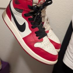 Jordan 1 
