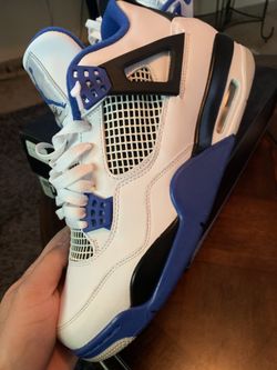 Jordan 4 Motorsport 