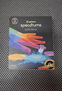 Sphero Specdrums - sold as set