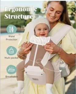 Carrier Newborn to Toddler, Pink 6_1