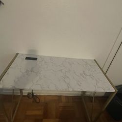Folding Desk