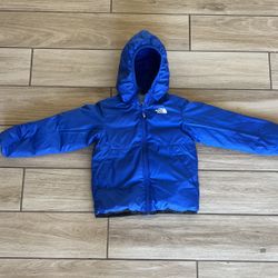 Toddler North Face Down Puffer Jacket 