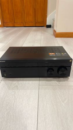 Sony 5.2 Channel AV Receiver
