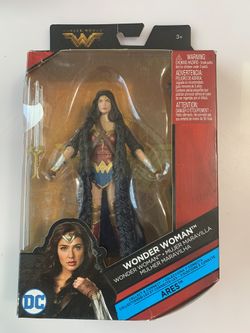 Wonder Woman