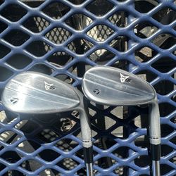 Taylormade 2026 MG5 wedge (2ea) - 50 & 56 degrees