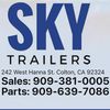 Lexus skytrailers