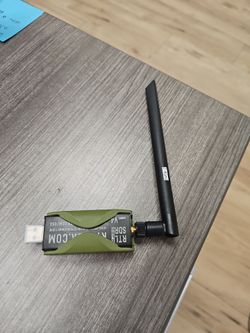 RTL SDR