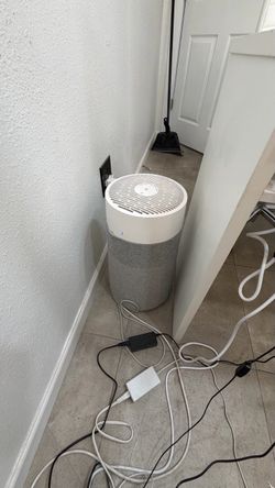 Blueair Air Purifier
