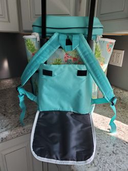 Cynthia rowley cooler bag new arrivals