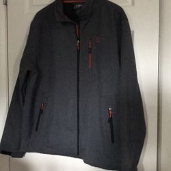 Preowned CB men jacket size XL