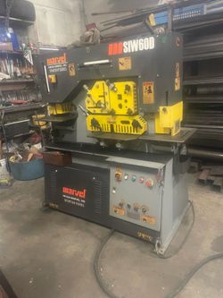 AMADA IRONWORKS