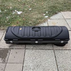 Golf Bag Case Hard Plastic