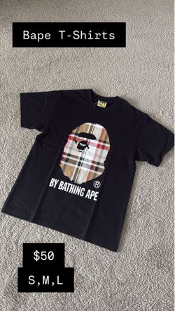 Bape Shirt
