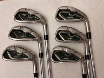 Taylormade RBZ