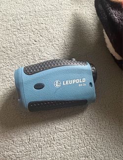 Leupold GX-2c 1924 Limited Edition Rangefinder Golf Range Finder new without box