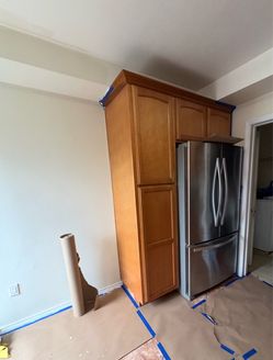 Free/Refrigerador Gratis