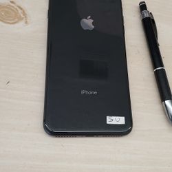 iphone Apple 8+ 64gb Factory Unlocked 