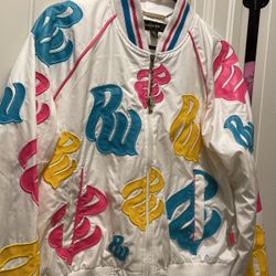 Rocawear Jacket