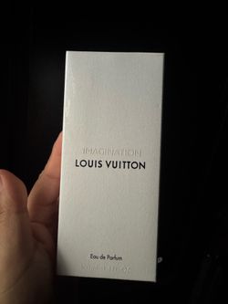 Imagination Lous Vuitton