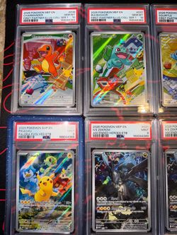 TRADE FOR VINTAGE MEWTWO!