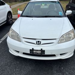 2005 Honda Civic