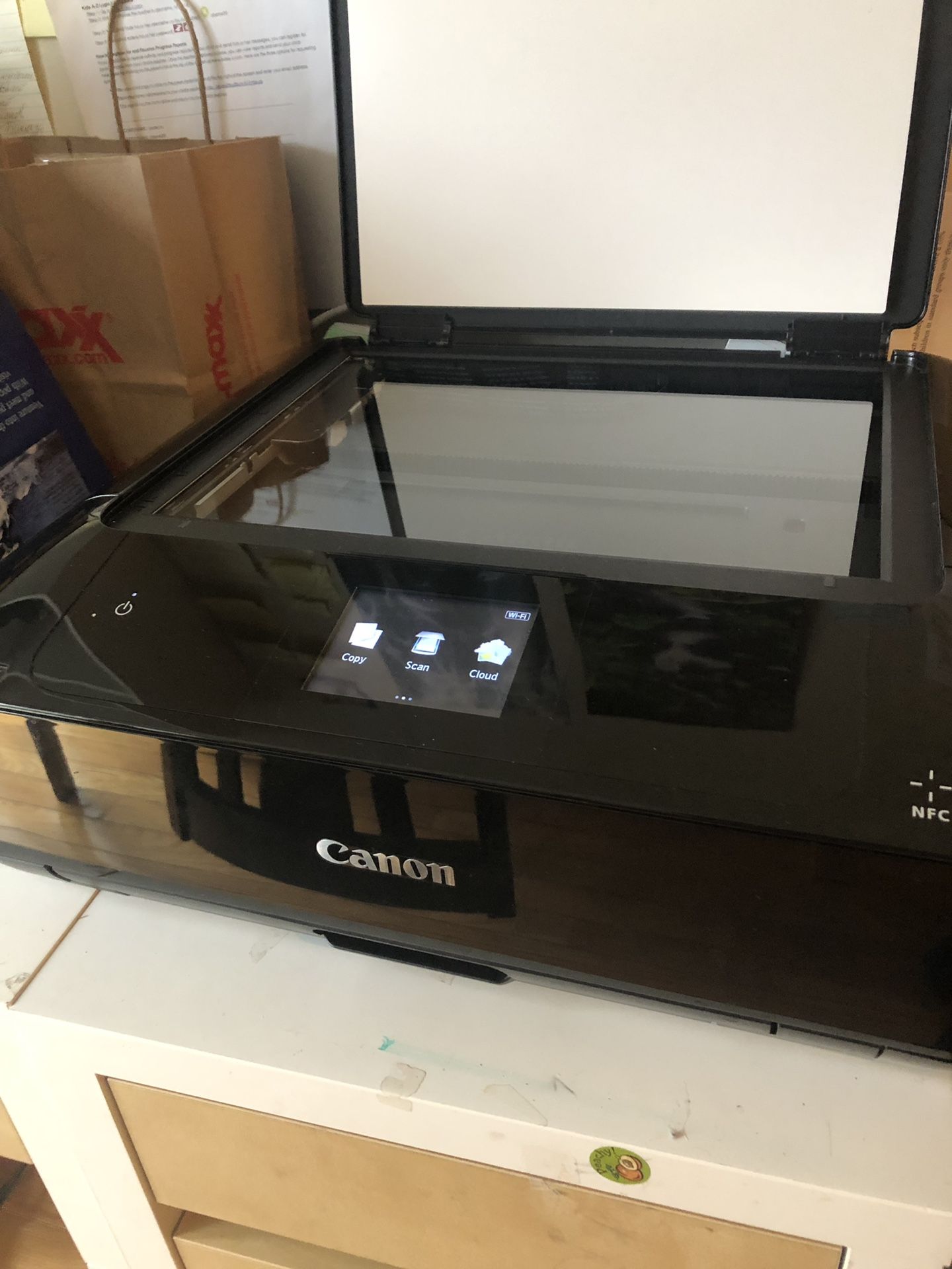 printer CANON