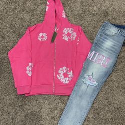 Chrome Hearts Hoodie 