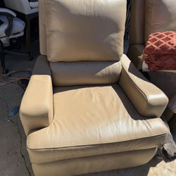 Recliner 