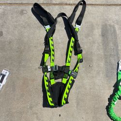 Harness Fall Protection 