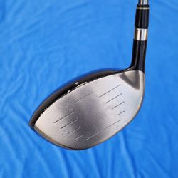 Adams IDEA A3OS Driver 