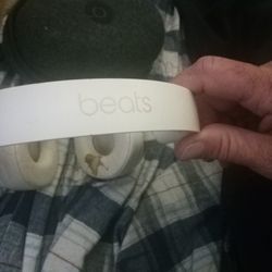 Beats By Dre Solo wireless Headphones 