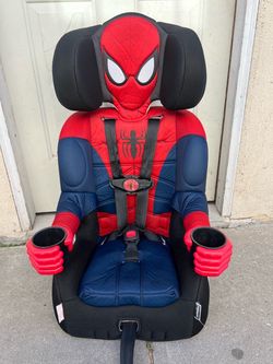 MARVEL SPIDER MAN 2&1