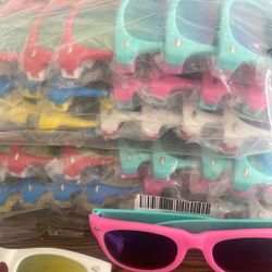 Kids Sunglasses Bulk, Goody Bag Favors 48