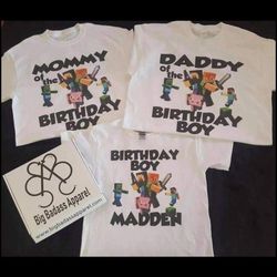 Custom Tshirt 