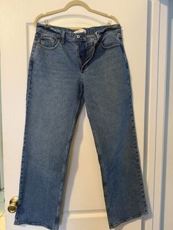 Abercrombie & Fitch Jeans