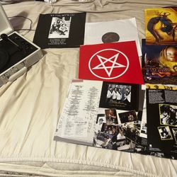 record player 