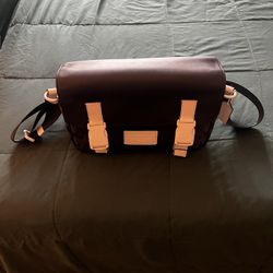 Coach….  Cross Body Bag