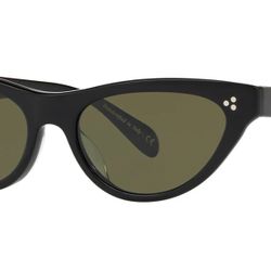 Oliver Peoples Zasia Sunglasses OV5379