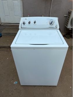 Washer