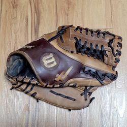 Wilson A2K 1796 Pro 11-3/4" Baseball Infielders Glove Mitt