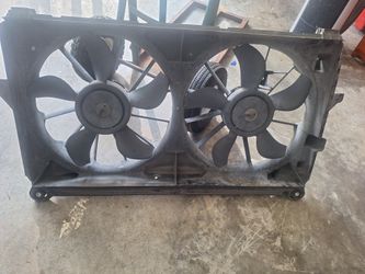 Fan Assembly