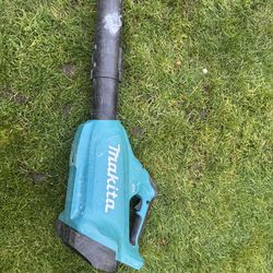Makita blower