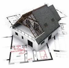 PLANOS DE ARCHITECTURA  PARA ADU